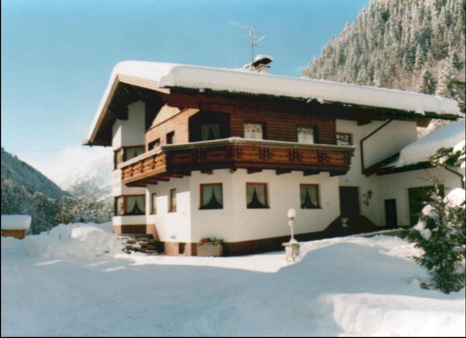 Apart Gerlinde See Esterno foto